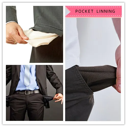 Lining Fabric